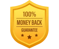 Money Back Guarantee